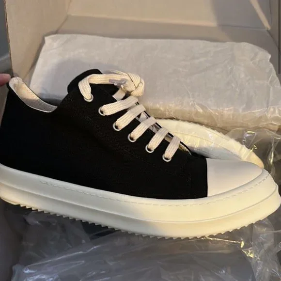 Rick Owens | Shoes | Rick Owens Shoes 43 | Poshmark